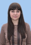 Улянич Юлія Василівна