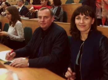 Перспектива участі УНУС в програмах ЄС "Горизонт-2020"