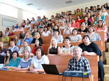 Відзначення  найкращих науковців та найкращих наукових колективів Уманського НУС