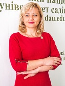 Кліщук Тетяна Юріївна